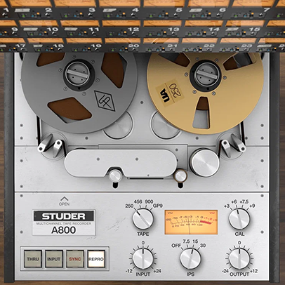 studer crop